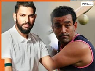 युवराज सिंह, रॉबिन उथप्पा को ED ने पूछताछ के लिए भेजा समन, जानें मनी लॉन्ड्रिंग से जुड़ा क्या है मामला