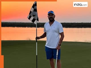 युवराज सिंह की युवा क्रिकेटर्स को सलाह- गोल्फ खेलें, आखिर ऐसा क्यों कह गए युवी- वजह भी बताई