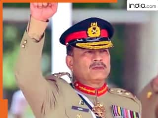 Operation Sindoor 2.0 soon? Pakistan Army Chief in panic, issues cowardly threat to India, Asim Munir says, Pakistani forces response will be...
