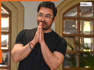 Aamir Khan का फूटा गुस्सा, कहा 'सेट पर लाइव किचन' से लेकर ड्राइवर की फीस तक...करोड़ों कमाकर भी जरूरतें पूरी नहीं कर पा रहे हैं स्टार