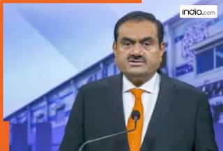 Good News for Gautam Adani as this company wins Letter of Award from..., supplies additional 800 Megawatt under...