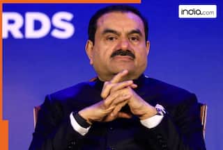 Did Adani Power receive 1,050 acres of land at throwaway rate of just Rs 1 per for lease in Bihar? Congress makes BIG claim