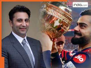 बिक जाएगी विराट कोहली की टीम RCB, 177672000000 रुपये लग गई है कीमत