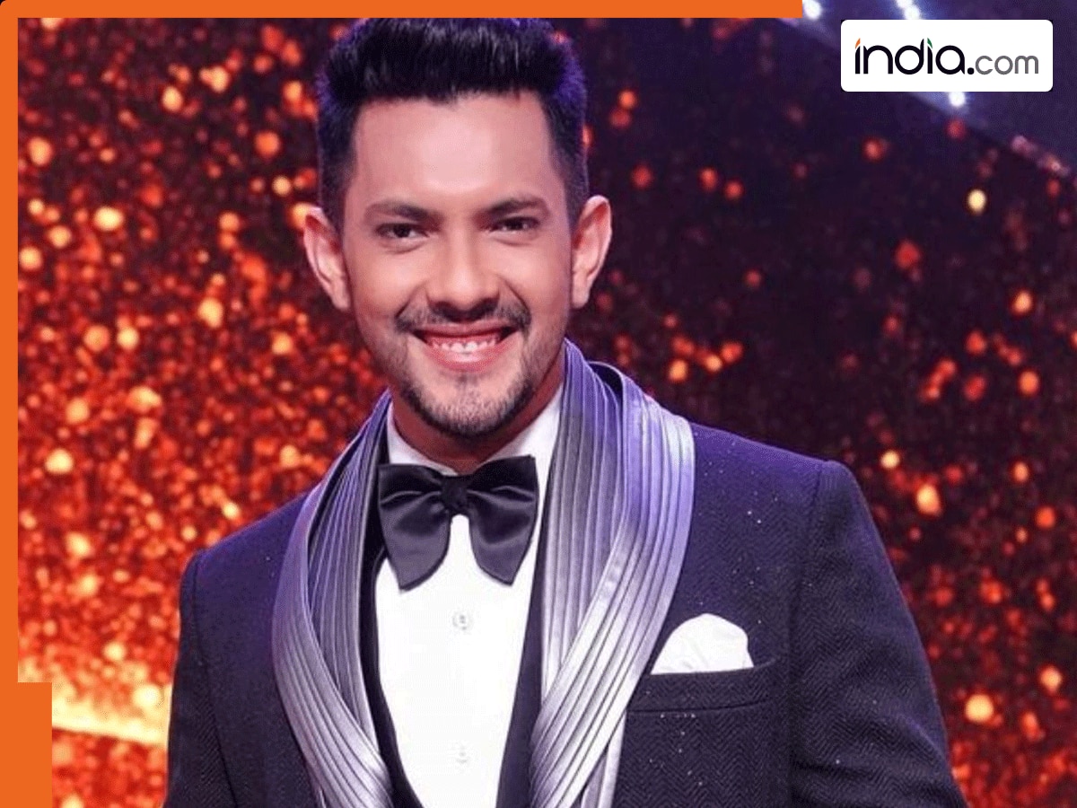 25000 हजार कमाकर खुद को शहंशाह समझने लगे थे उदित नारायण के बेटे आदित्य, 7 साल से भर रहे हैं टैक्स...आ गया था घमंड