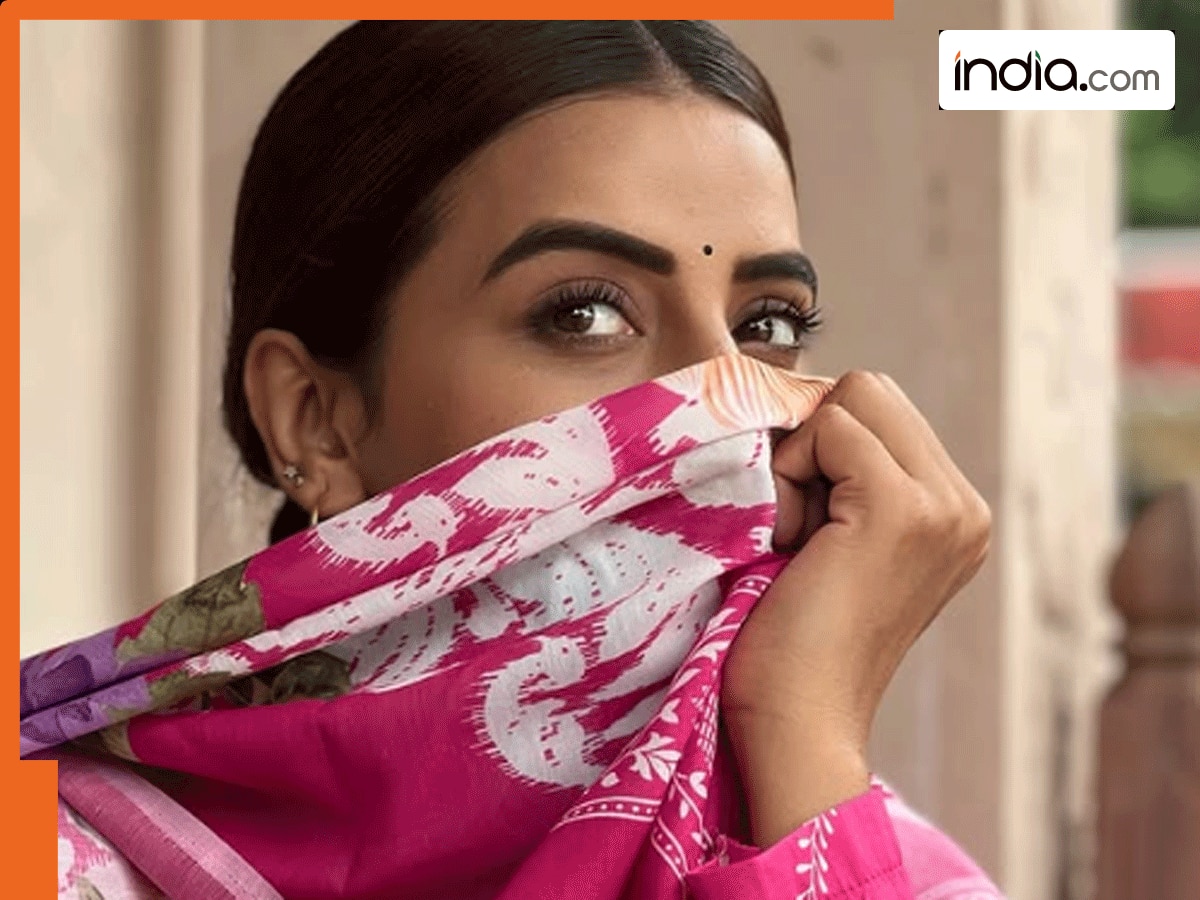 'ज्यादा बोलोगे बबुआ तो...' अक्षरा सिंह का कड़क अंदाज, फैंस ने पूछा, 'आप इतनी स्ट्रॉन्ग कैसे हो?'