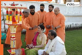 Mukesh Ambani to perform 'Pind Daan' for ancestors in Bihar's Gaya Ji TODAY, President Murmu to visit on...