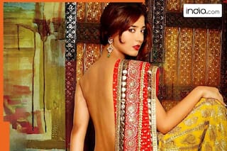 Meet actress who received marriage proposals from abroad after just one hit, quit acting over kissing scenes, chose to...; She is...