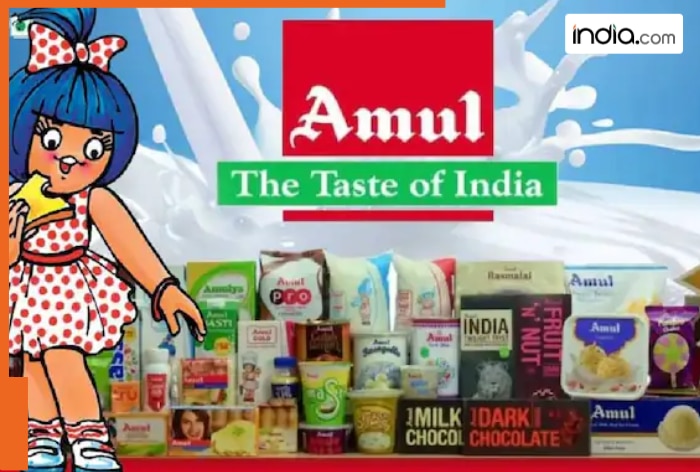 Big PRICE CUT on Amul products: Company reduces prices on 700 products after..., Check full list of items
