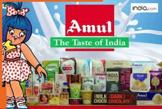 Big PRICE CUT on Amul products: Company reduces prices on 700 products after..., Check full list of items