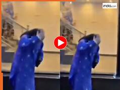 Viral Video Today: लंदन में चाहत फतेह अली खान के सिर पर फोड़ दिया अंडा, फिर 'बद्दोबद्दी' बोलकर भाग गए लड़के