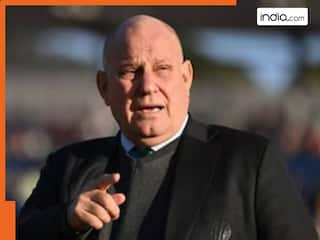 क्या एंडी पायक्राफ्ट ने मांगी पाकिस्तानी टीम से 'माफी', रिपोर्ट में चौंकाने वाला खुलासा