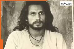 This actor's great-grandfather was hanged during Indian freedom struggle; He once sold tea to survive, now a National Award winner; Actor is...