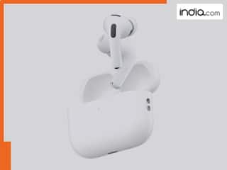 iPhone 17 लॉन्च के साथ Apple ने किया बड़ा धमाका, निकाले AirPods Pro 3, मिलेंगे ये कमाल के फीचर्स