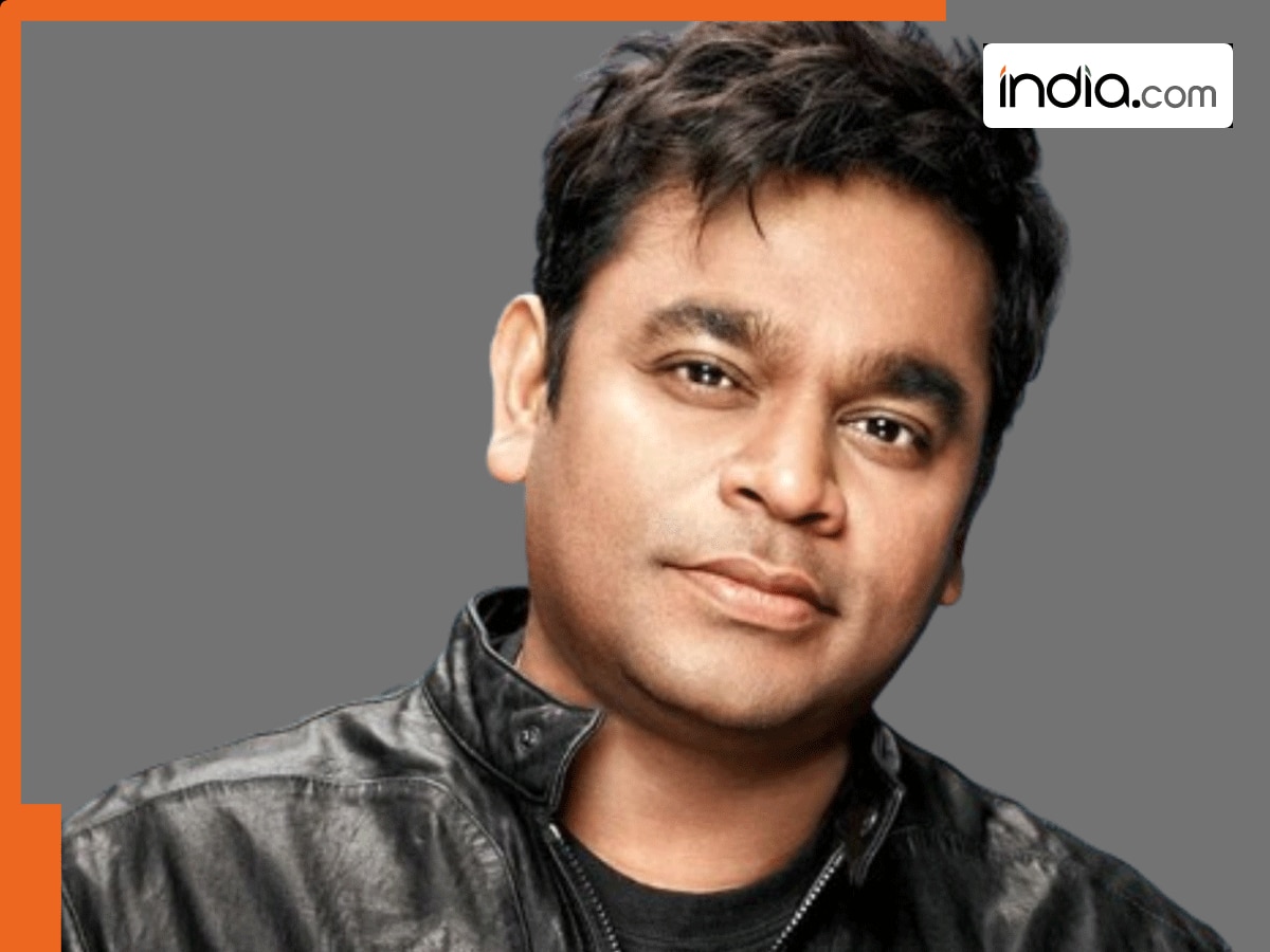 Aamir Khan की तरह AR Rahman की देर से खुली आंखें! अब काम से ज्यादा परिवार और नई चीजें सीखने पर देंगे ध्यान