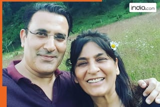 Archana Puran Singh reveals there were problems in marriage with Parmeet Sethi: 'Ego, misunderstandings and...'