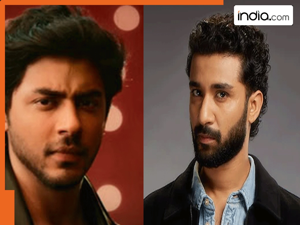Raghav Juyal on Aryan Khan: कैमरे पर स्माइल क्यों नहीं करते हैं शाहरुख खान के बेटे आर्यन? राघव जुयाल ने किया खुलासा