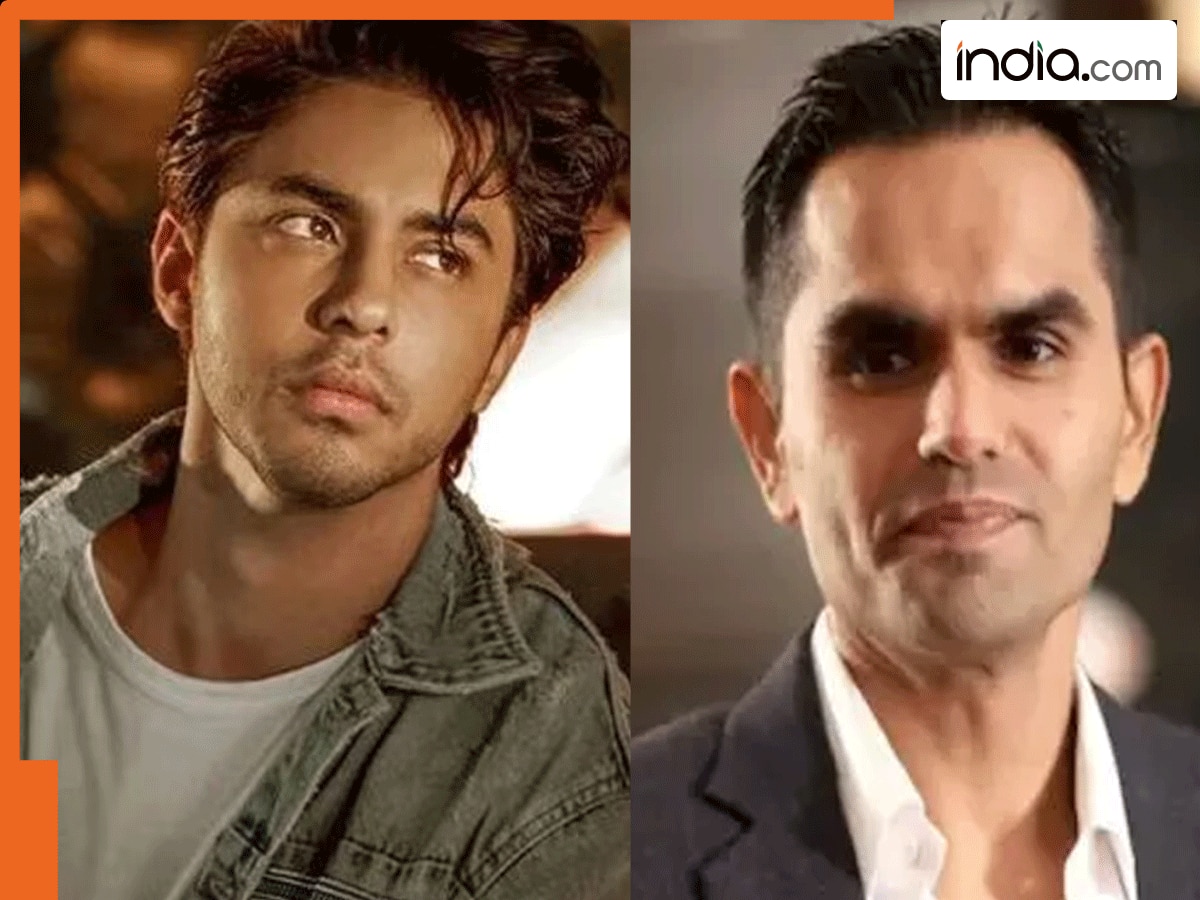 Bads Of Bollywood: मुंबई का मामला दिल्ली में क्यों सुनें? आर्यन खान मानहानि केस में समीर वानखेड़े को फटकार,  किस सीन पर मचा है बवाल?