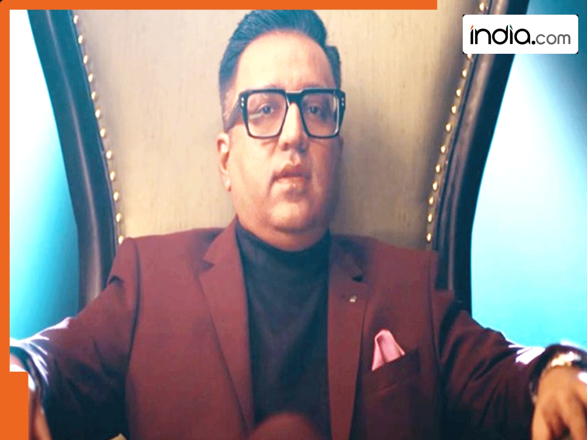 Rise and Fall First Impression: अशनीर ग्रोवर के रियलिटी शो में कोई जान नहीं, नेटिज़न्स ने  कहा, 'बिग बॉस की सस्ती कॉपी...'