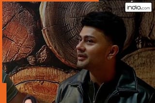 Bigg Boss 19: Awez Darbar's family BREAKS SILENCE on paying Rs 2 crore for his exit