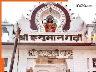 अयोध्या: हनुमानगढ़ी प्रसाद पर क्यों मचा बवाल? जांच के बाद क्या बोले फूड सेफ्टी अधिकारी