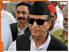 Azam Khan, Samajwadi Party leader, walks out of jail after 23 months, he was in jail due to...