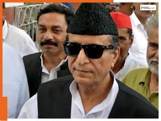 Azam Khan, Samajwadi Party leader, walks out of jail after 23 months, he was in jail due to...