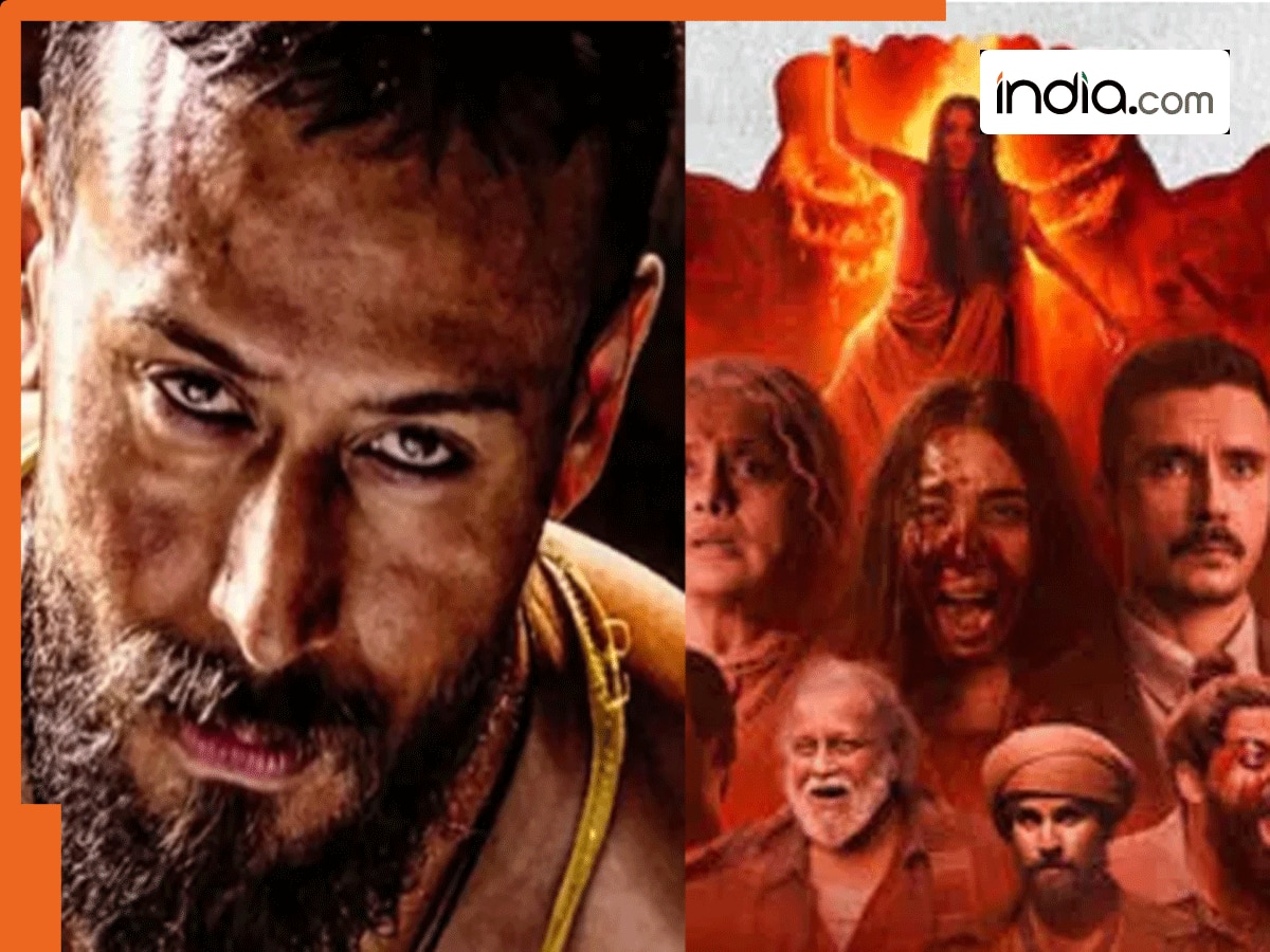 The Bengal Files BO Collection: 'बागी 4' की कमाई धीमी, 'द बंगाल फाइल्स' ने पकड़ी रफ्तार