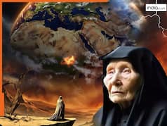 2026 को लेकर बाबा वेंगा की रूह कंपा देने वाली भविष्यवाणी, अमेरिका से लेकर रूस तक होगा महाविनाश, हर इंसान बनेगा गुलाम!