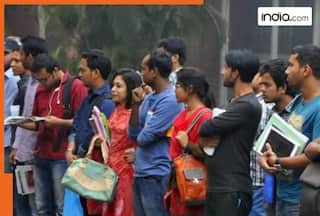 Unemployment hits this Muslim country: 1 in 3 graduates jobless for up to 2 years - not Pakistan, Iran, or Afghanistan, but...