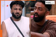 Bigg Boss 19: Pranit More calls Shehbaz Badesha 'Tommy' in viral video; netizens say 'well done...'