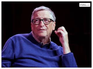 Bill Gates calls for urgent action as AI puts white-collar jobs at risk, asks governments to be prepared for...