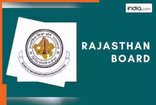 RBSE Class 10th and 12th Supplementary Exam Results 2025 Big Update: Rajasthan Board likely to announce results on THIS Date