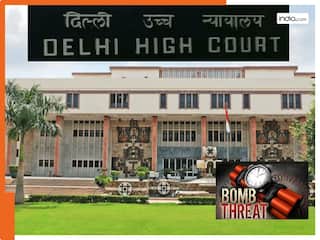 HC को उड़ाने की धमकी थी झूठ, दिल्ली पुलिस ने धमकी भरे मेल को हॉक्स कॉल करार दिया...