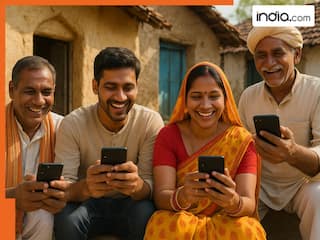 BSNL को नंबर-1 बनाने की तैयारी, गांव-गांव तक पहुंचेगा हाई-स्पीड इंटरनेट, जानें कैसे होगा ये काम