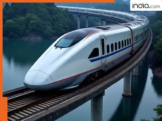 Delhi to Jodhpur in less than 8 hours! Indian Railways to introduce THESE superfast trains in Rajasthan, its not Rajdhani, Shatabdi, Tejas, the name is...