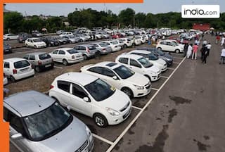 New GST rates on automobiles: Small cars, hybrid cars, bikes under 350cc and three-wheelers get CHEAPER; Here's what buyers should know