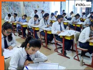 CBSE ने 10वीं-12वीं के लिए जारी की Tentative Datesheet, इस दिन से शुरू हो सकते हैं बोर्ड एग्जाम