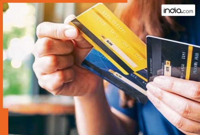 Good news for two credit card holders, they will get benefit of….