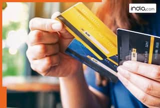 Good news for two credit card holders, they will get benefit of….