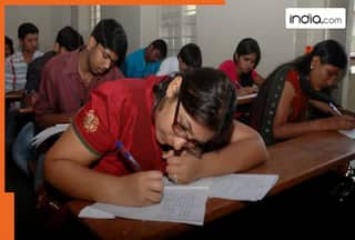 UPSC NDA, CDS 2 Admit Card 2025 OUT: Direct link to download hall ticket here, exam scheduled for September..., check exam details, selection process
