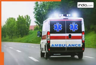 How heart for transplant reached Delhi from Chandigarh in under 2 hours through green corridor?