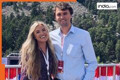 You won't believe what Charlie Kirk's wife said in her first statement after husband's assassination; 'You cannot...'; WATCH video