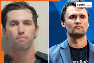 Charlie Kirk Shooting: How a tiny clue takes police to suspect, the clue was….