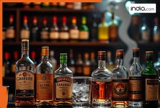 Cheapest Liquor! Why alcohol prices are cheaper in these Indian states, not Maharashtra, Madhya Pradesh or Punjab, but these…