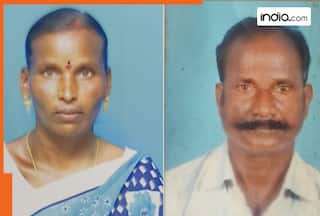 Man walks into police station, confesses to beheading second wife and her..., fled with two heads of...