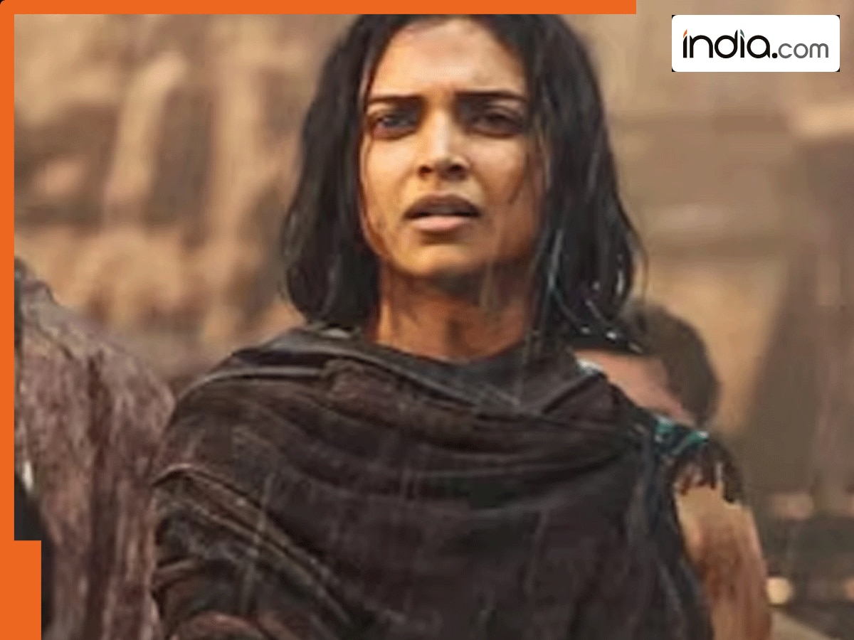 2898 AD sequel से मेकर्स ने दीपिका पादकोण को दिखाया बाहर का रास्ता, आखिर क्यों लिया ये फैसला?