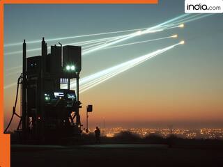 छोटे से छोटा ड्रोन भी ट्रैक कर लेंगे सेना के ये नए रडार, बड़े पैमाने पर खरीद की तैयारी, जानिए क्यों जरूरी है सीमा पर ये अभेद्य सुरक्षा कवच