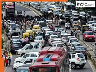 Delhi Traffic Advisory: दुर्गा पूजा में PM मोदी की एंट्री से दिल्ली ट्रैफिक होगा प्रभावित, इन रास्तों में जानें से बचें- एडवाइजरी जारी