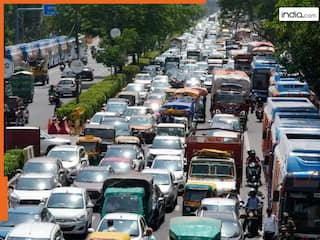 यूपी-बिहार में 45 दिन से ज्‍यादा नहीं रुक सकेगी दिल्ली की गाड़ी! नए टूरिस्ट परमिट नियम की तैयारी