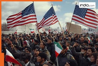 Deportation from US: Why is US deporting more individuals under Trump’s administration? Know what data says